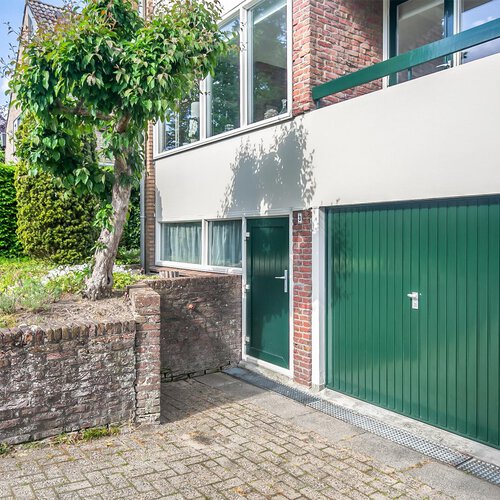 Kamperfoelieweg 3 PATERSWOLDE