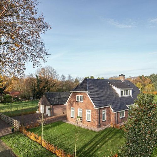 Marelweg 1 DROUWEN