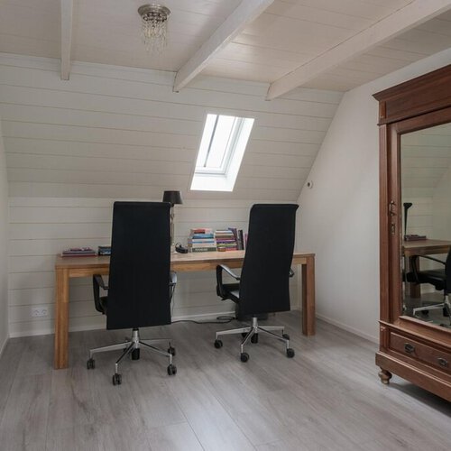 Eendenkuil 1 ODOORN