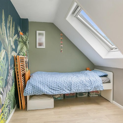 Koekoekstraat 10 VRIES