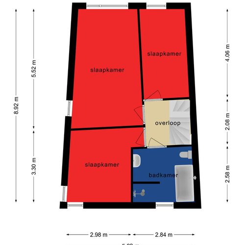 Planetenlaan 43 ASSEN