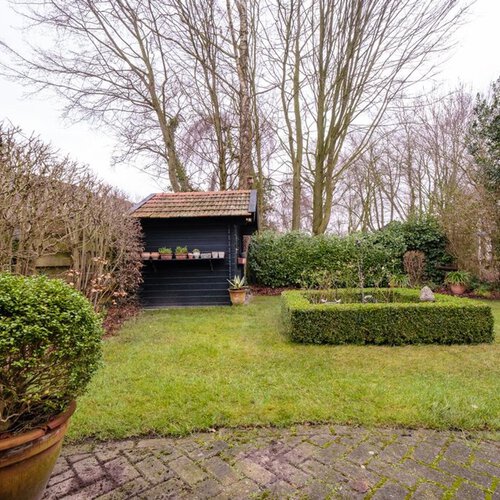 Oosterveld 23 ROLDE