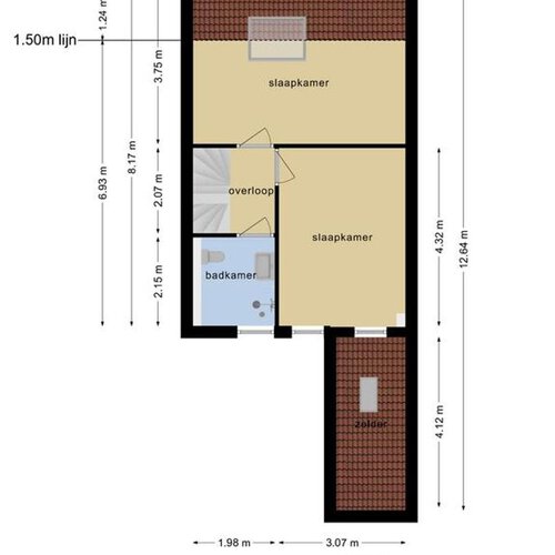Voortstukken 12 EELDE