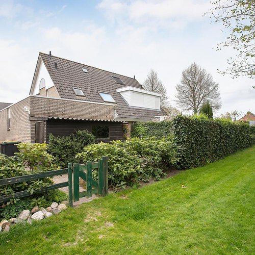 Zevenhuizerweg 58 EELDE