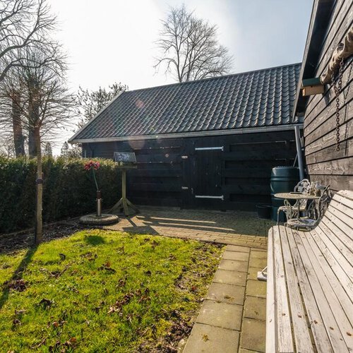 Brouwerssteeg 4 EELDE