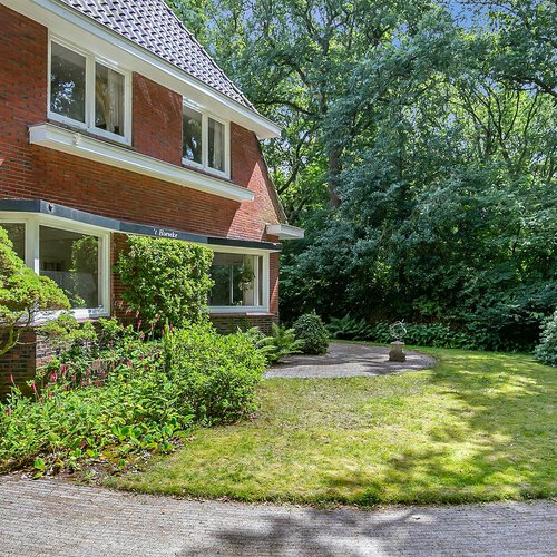 Mw. Bahler-Boermalaan 26 PATERSWOLDE