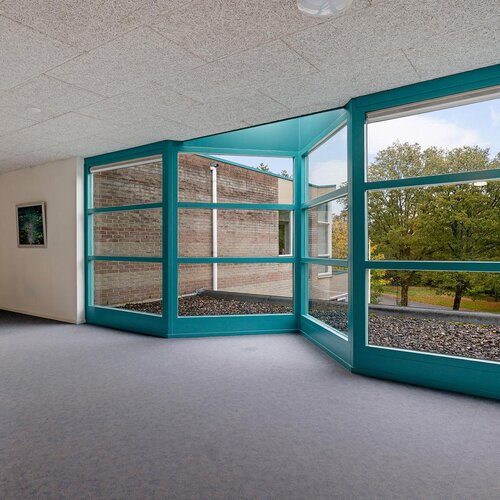 De Fledders 40 VRIES