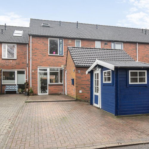 Zuringes 9 ASSEN