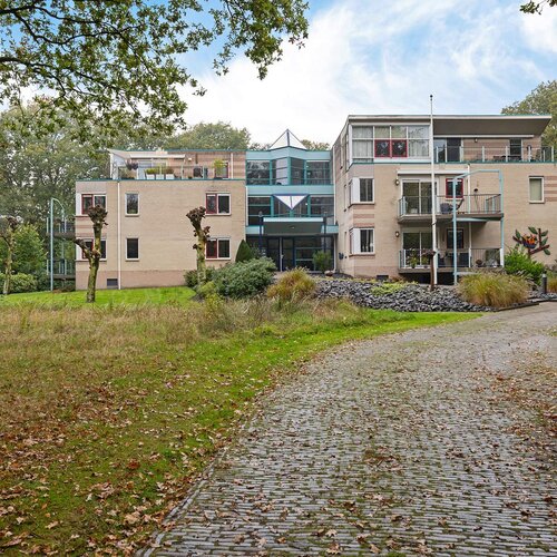 De Fledders 40 VRIES