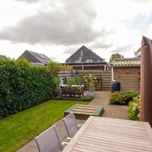 Groote Veen 45 EELDE