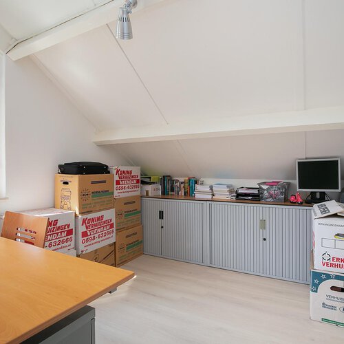 Boerhaaveweg 2 EELDE