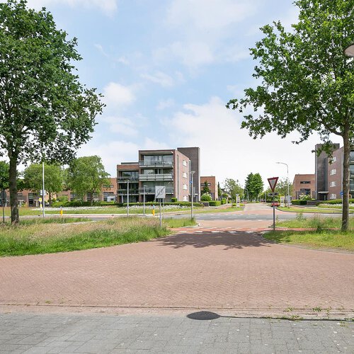 Overstoep 18 ASSEN
