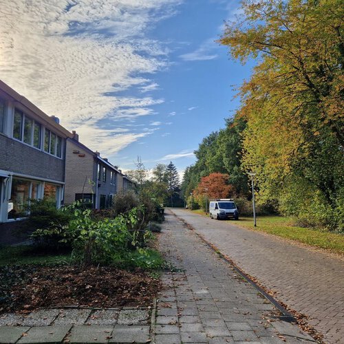Hooiweg 93 EELDE