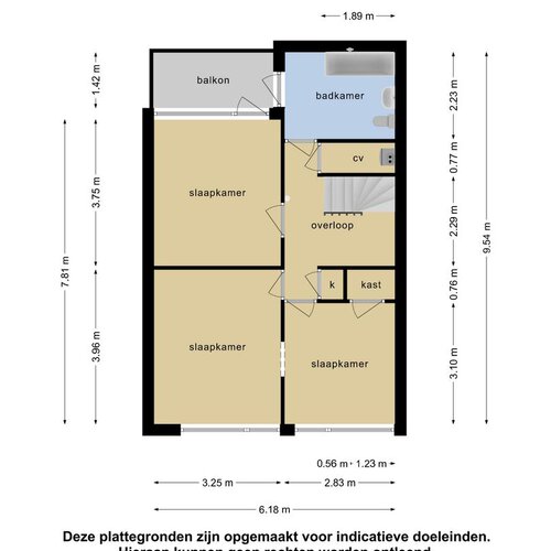 Beethovenweg 4 EELDE