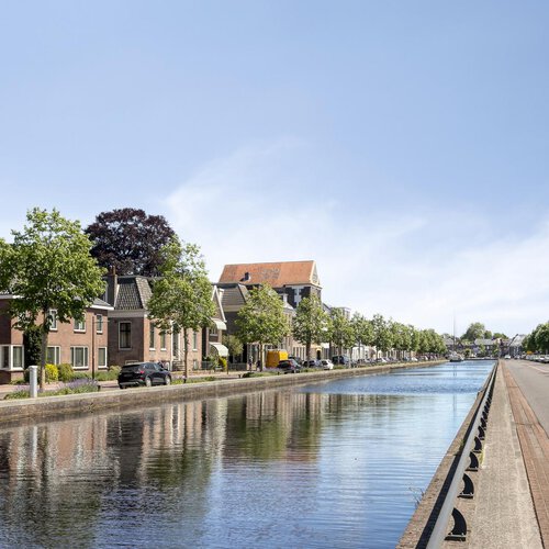 Vaart Z.Z. 57 ASSEN