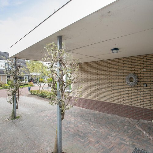 Zevenhuizerweg 58 EELDE