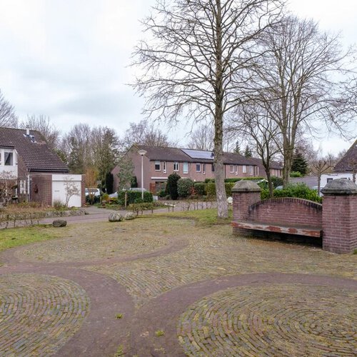 Oosterveld 23 ROLDE
