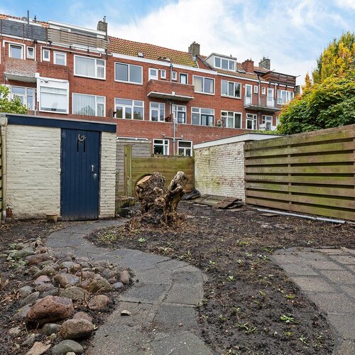 Bachkade 4 GRONINGEN