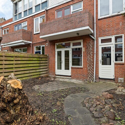 Bachkade 4 GRONINGEN