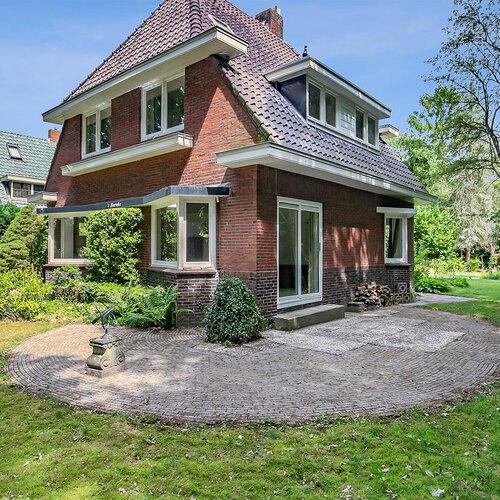 Mw. Bahler-Boermalaan 26 PATERSWOLDE