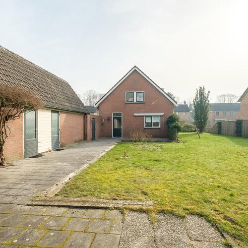 Stuifzandlaan 2 B GASSELTE