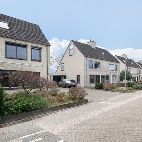 Onstahof 26 ASSEN