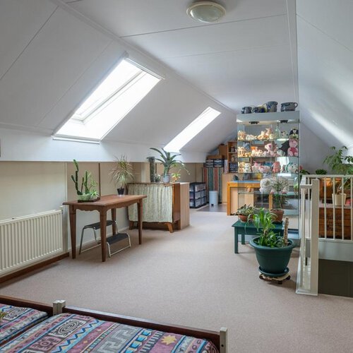 Hooiweg 4 LUCASWOLDE