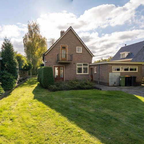 Wieldraaiersteeg 1 EELDE