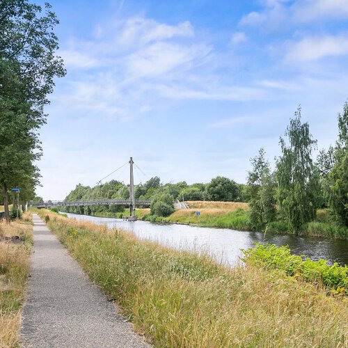 Steigermesschen 12 ASSEN