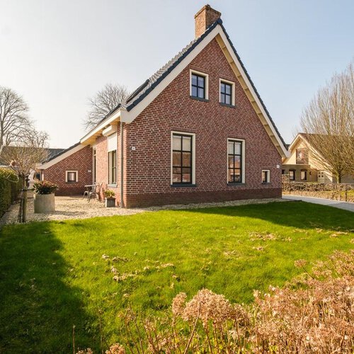 Brouwerssteeg 4 EELDE