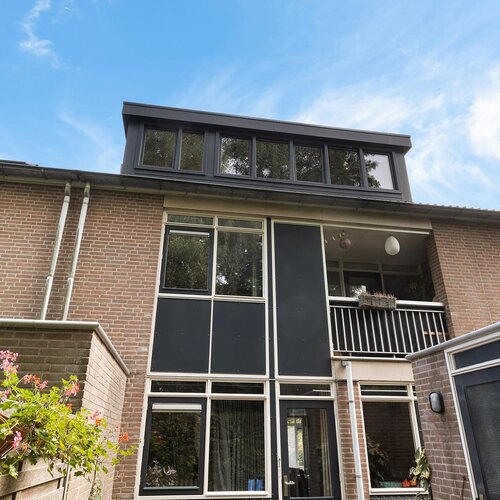 Schoolpad 35 HAREN GN