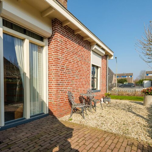 Brouwerssteeg 4 EELDE