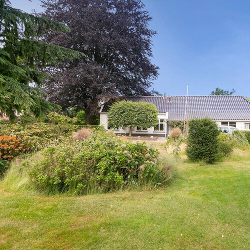 Brinkhovenlaan 14 PATERSWOLDE