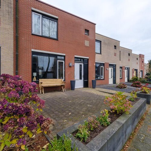 Briljantstoep 58 ASSEN