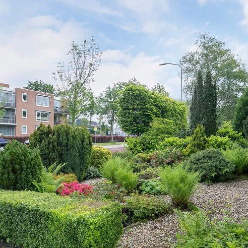 Beethovenweg 4 EELDE