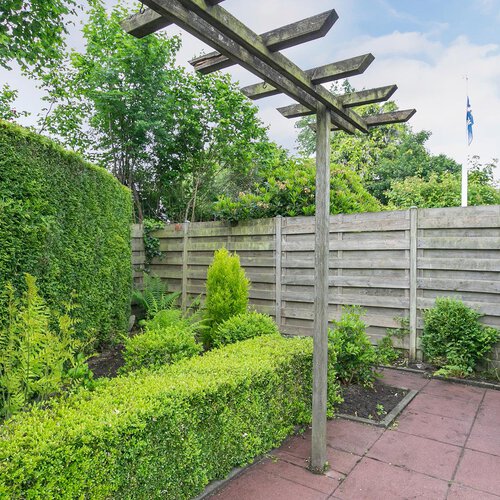 Beethovenweg 4 EELDE