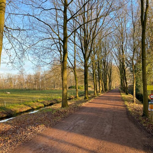 Hoofdweg 249 PATERSWOLDE