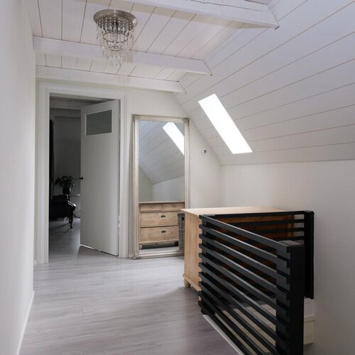 Eendenkuil 1 ODOORN