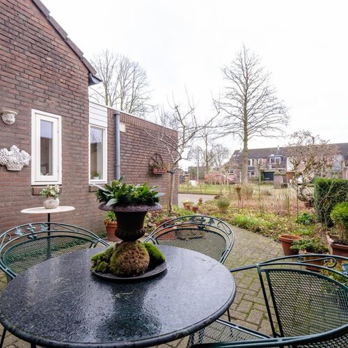 Oosterveld 23 ROLDE