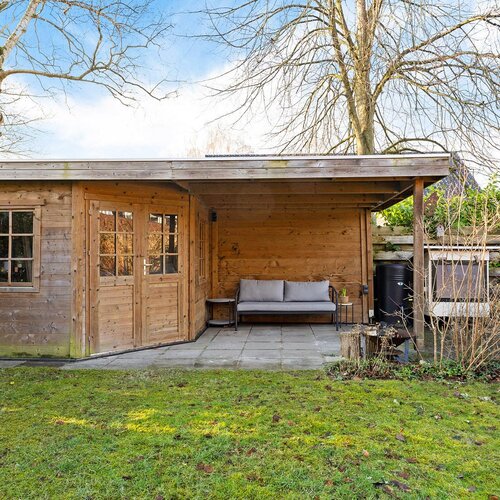 A. Jacobsstraat 121 GRONINGEN