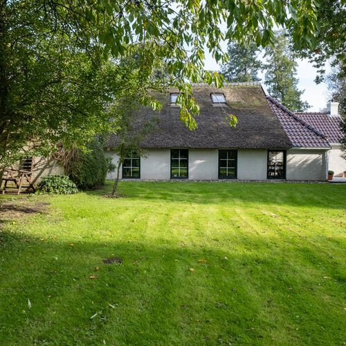 Hooiweg 4 LUCASWOLDE