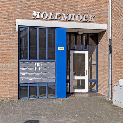 Oude-Molenstraat 31 ASSEN