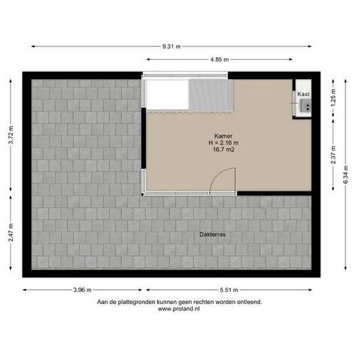 A. Jacobsstraat 121 GRONINGEN