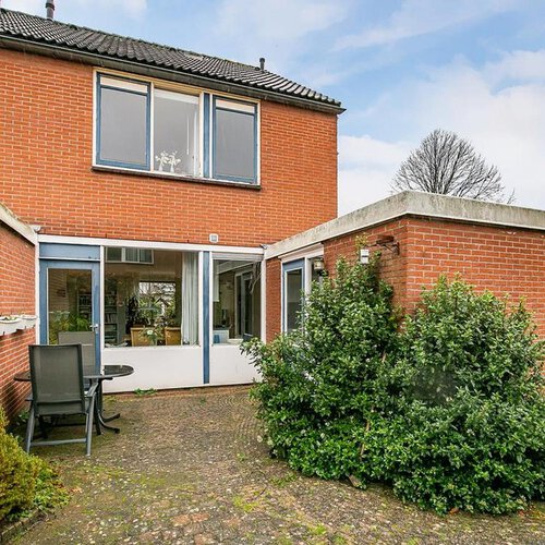 Knottenplat 40 EELDE