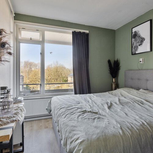 Nicolaas Beetsstraat 19 GRONINGEN
