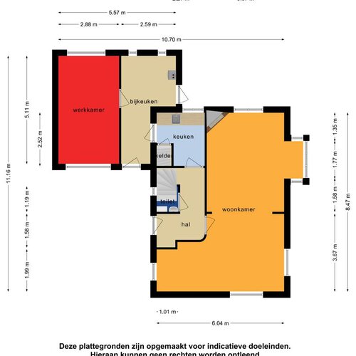 Raadhuislaan 9 PATERSWOLDE