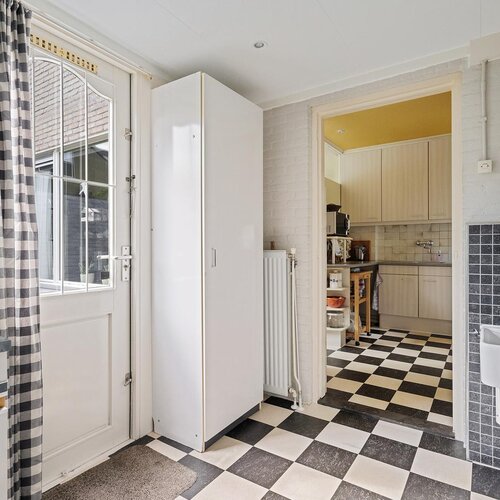 Lingestraat 1 ASSEN