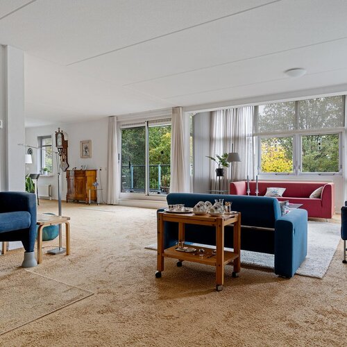 De Fledders 40 VRIES