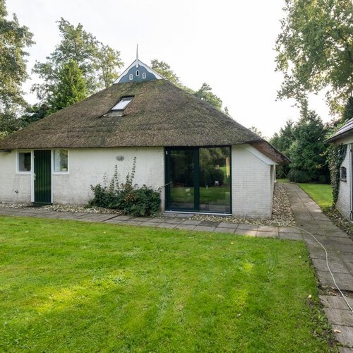 Hooiweg 4 LUCASWOLDE