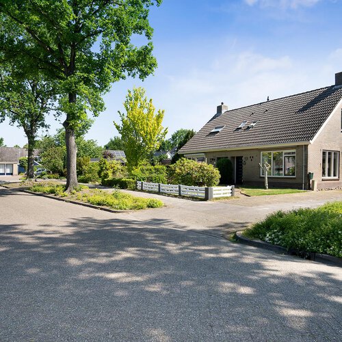 Liesterkrallen 13 GIETEN
